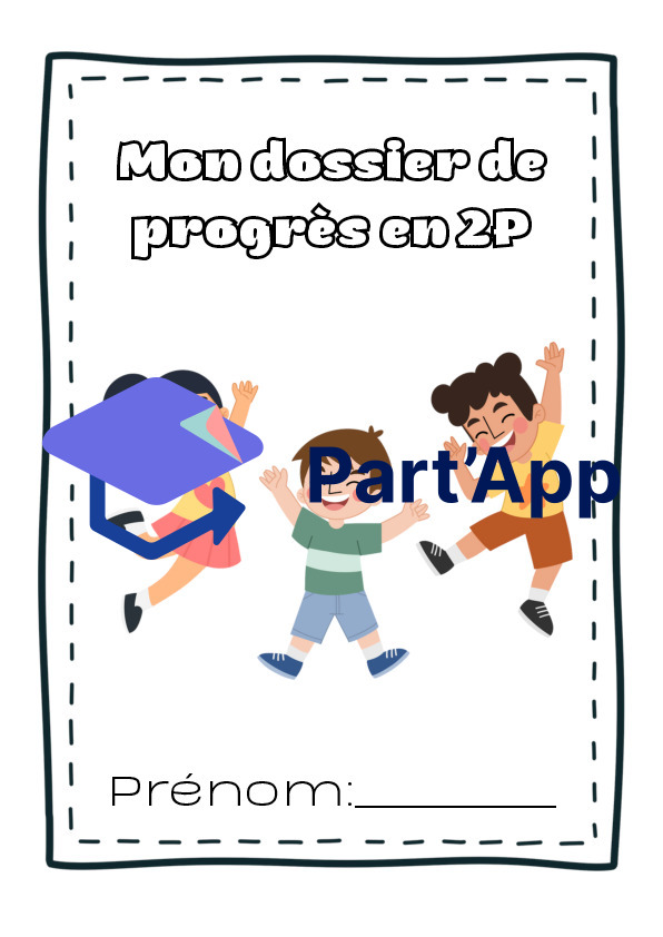 Dossier de progrès 2P_106