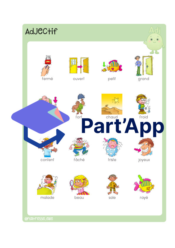 Classes grammaticales_3