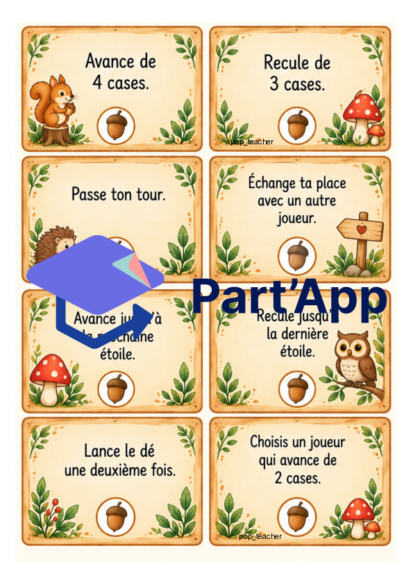 La forêt du pair et impair_7