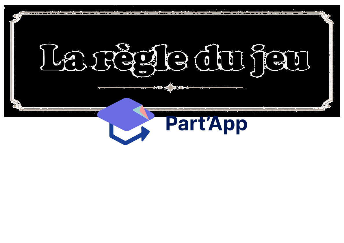 Affiche de classe_La règle du jeu_2