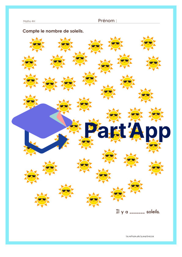 Evaluation diagnostique maths 4H_5