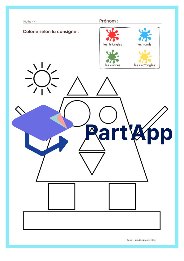 Evaluation diagnostique maths 4H_7