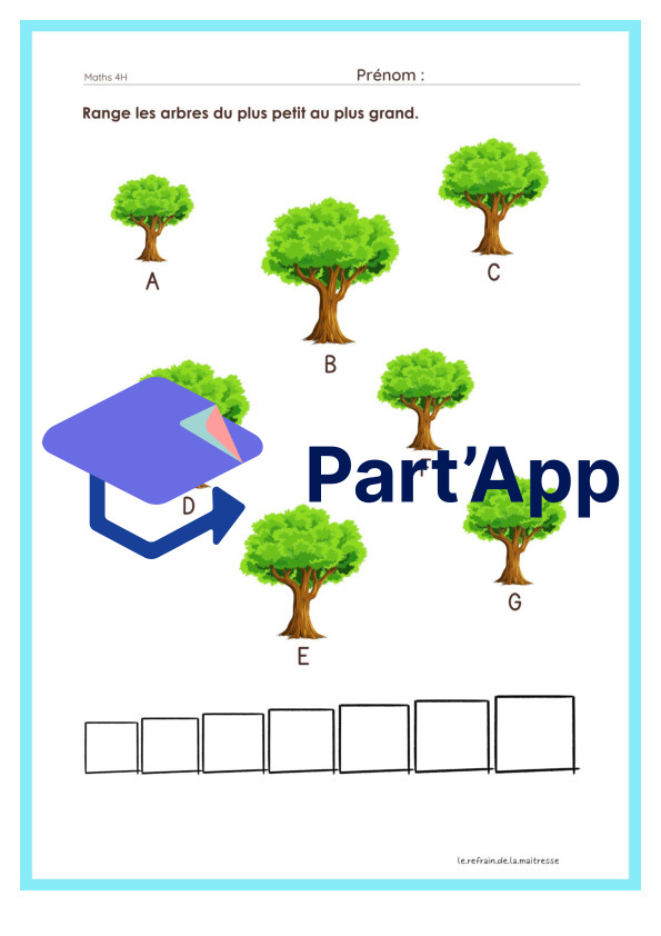 Evaluation diagnostique maths 4H_8