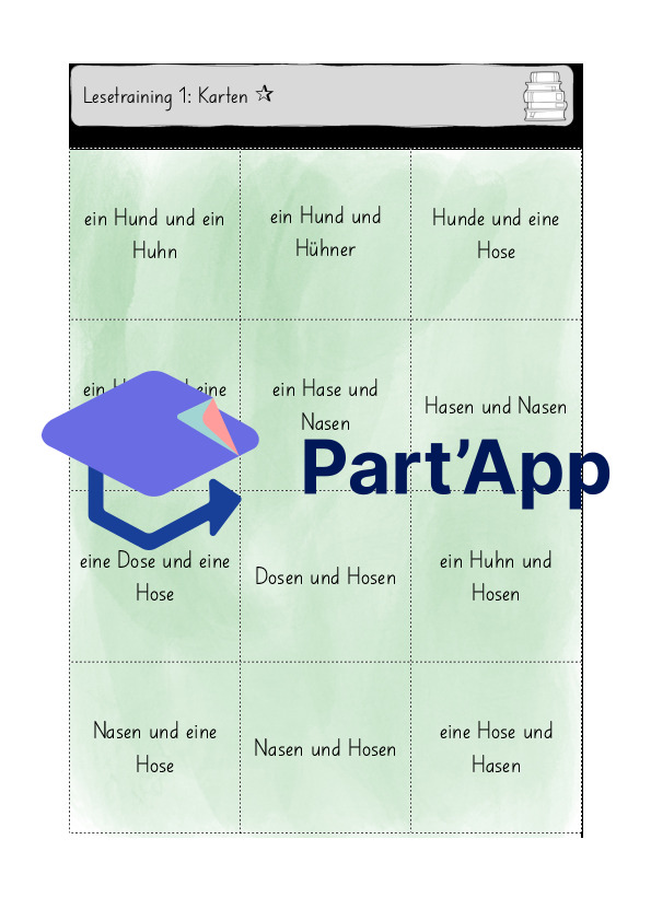 Lesetraining 1_4