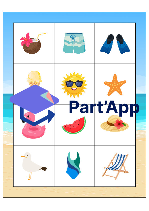 Le bingo de l'été_21