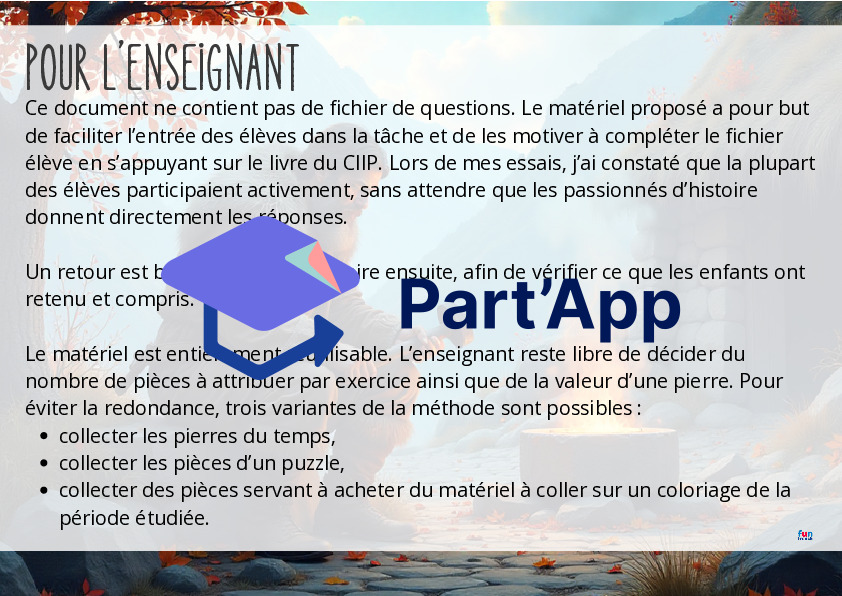 Histoire  - méthode l'âge des métaux_3