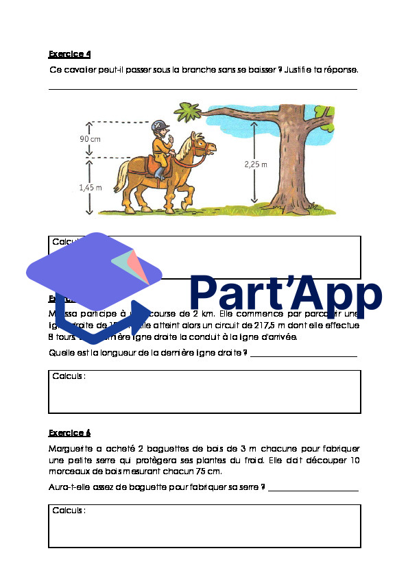 Maths 7H-8H - Fiche de problèmes de conversions de mesures de longueurs_3