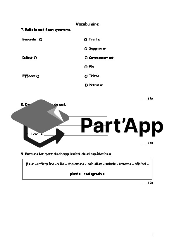 Français - TA module 2_6
