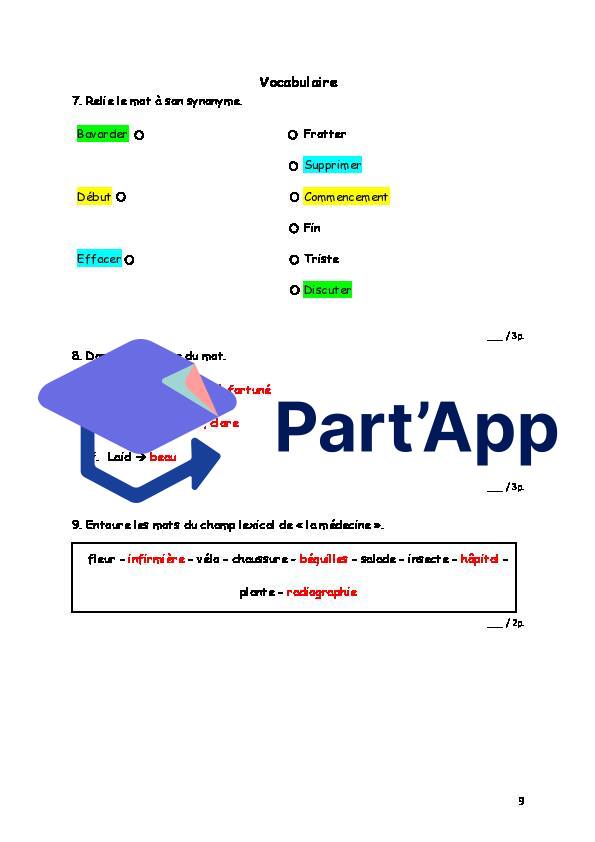 Français - TA module 2_10
