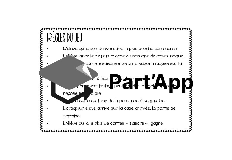 Jeu sur les saisons et les mois_3