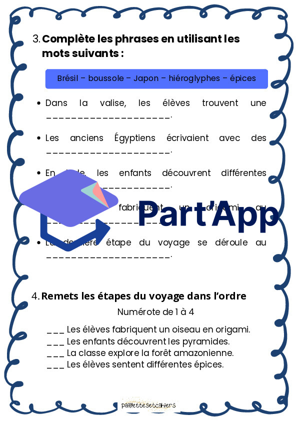Histoire - Compréhension orale / écrite_6