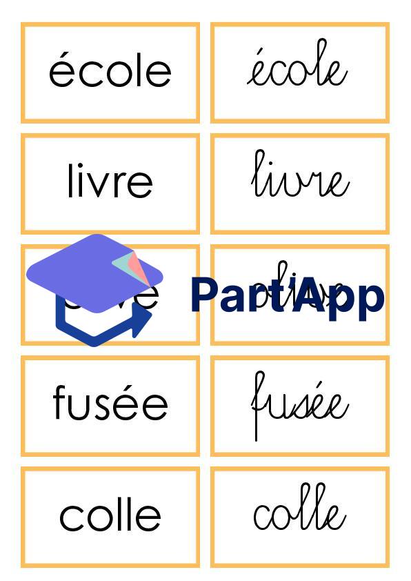 Lecture de mots en écriture liée 3H_4