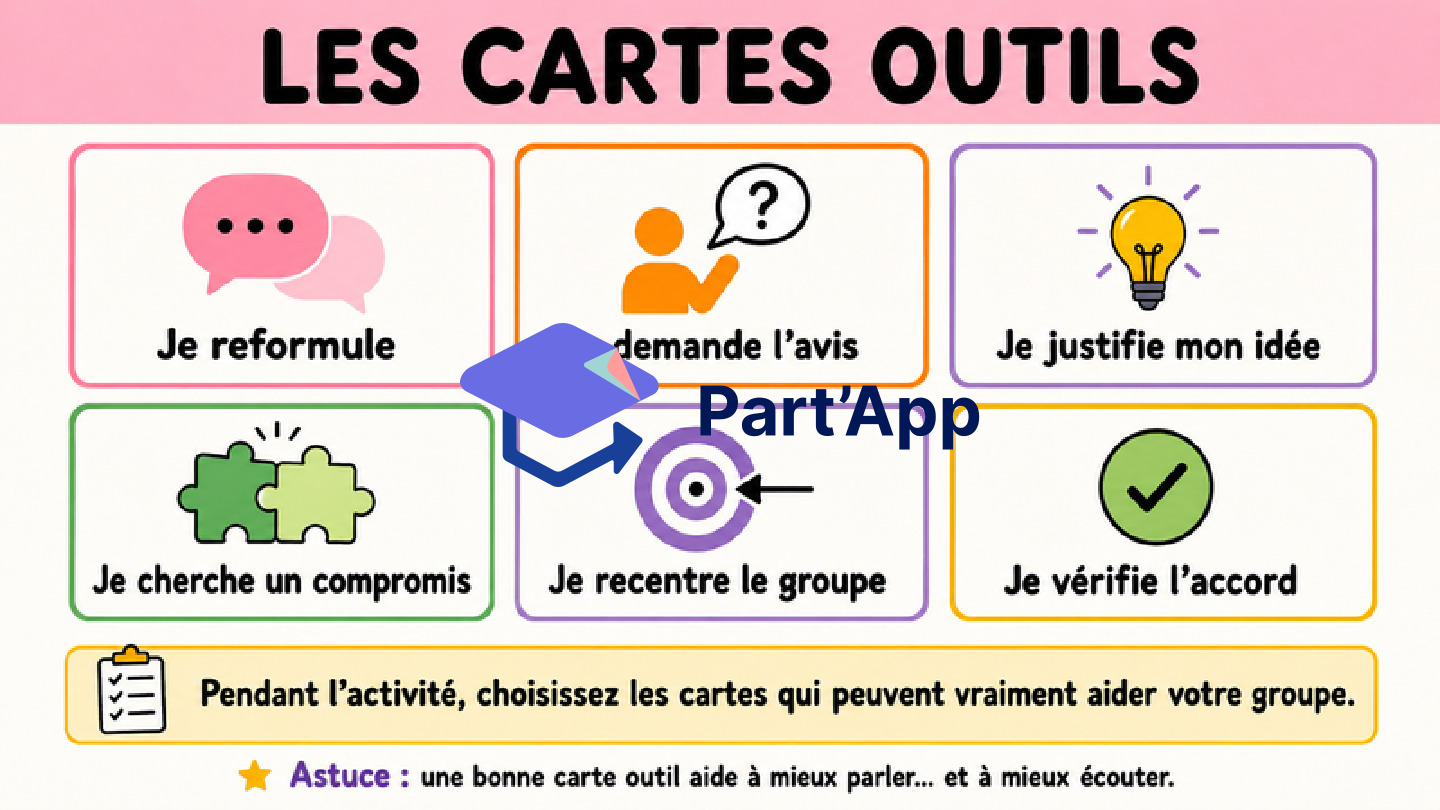 Mieux communiquer en groupe – Jeux de rôle & cartes outils_9