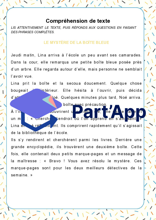 📚 Un petit dossier complet pour bien démarrer la 5P !_3
