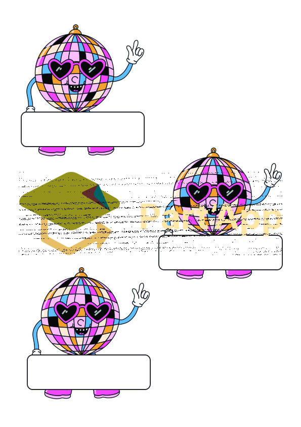 Thème de classe - disco_6