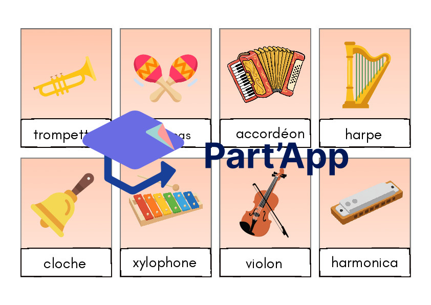 Cartes référentiel thème musique_3