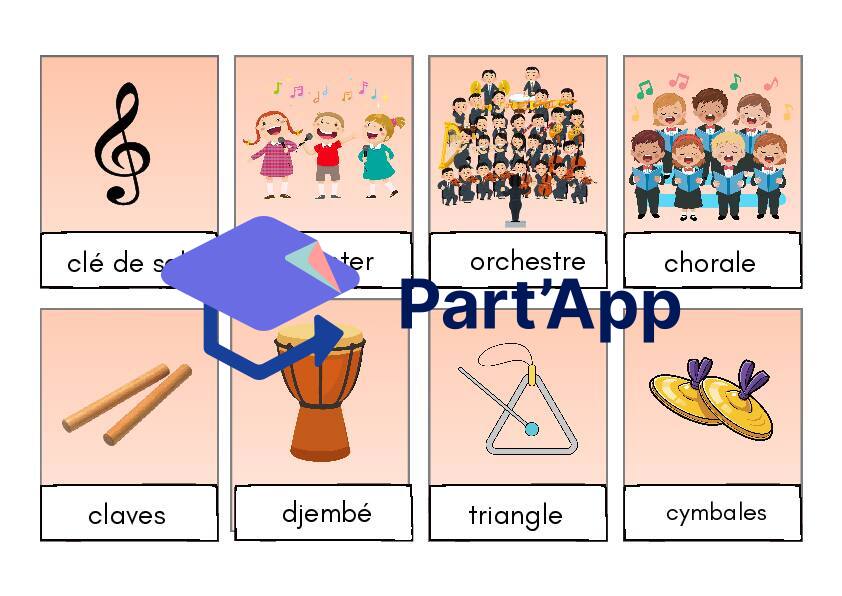 Cartes référentiel thème musique_4