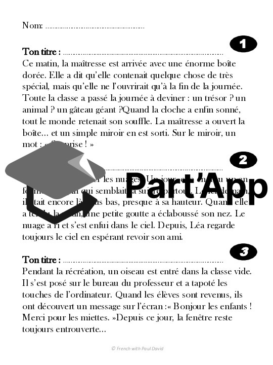 Trouve le titre parfait (18 textes)_2