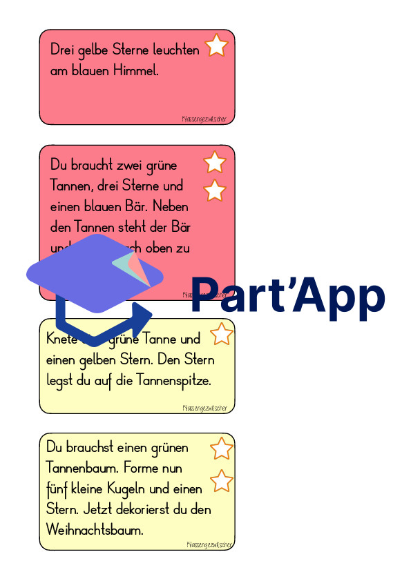 Texte handelnd mit Knete umsetzen_4
