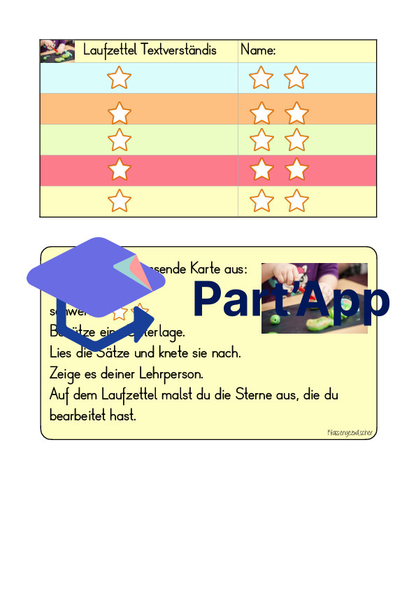 Texte handelnd mit Knete umsetzen_5