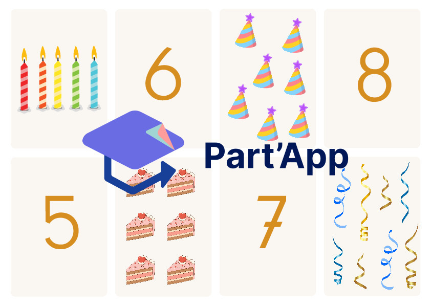 Sac d’anniversaire  – Jeux et activités à emporter à la maison_8