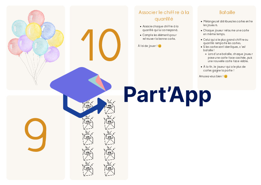 Sac d’anniversaire  – Jeux et activités à emporter à la maison_9
