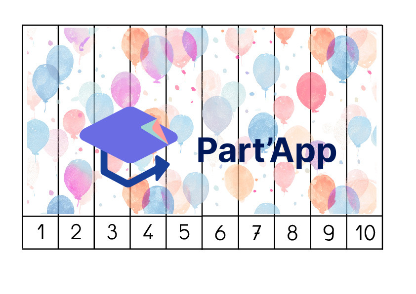 Sac d’anniversaire  – Jeux et activités à emporter à la maison_10