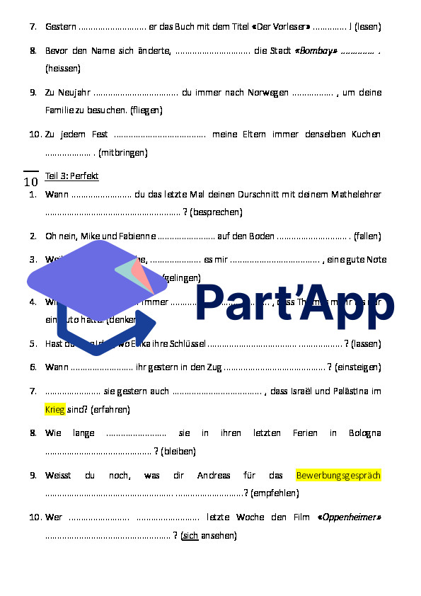 Konjugationstest 5_Anfangen-nachdenken_Test + Korrektur_4