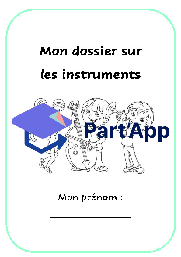 Les instruments de musique_2