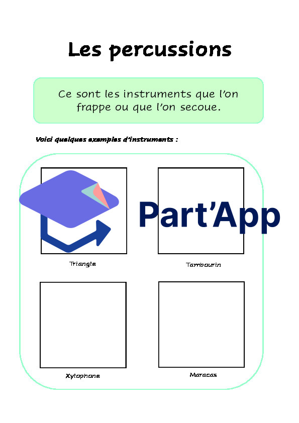 Les instruments de musique_3