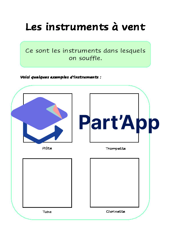 Les instruments de musique_5