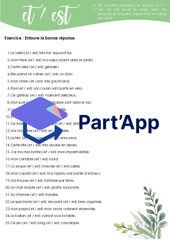 Dossier Homophones 6P_6
