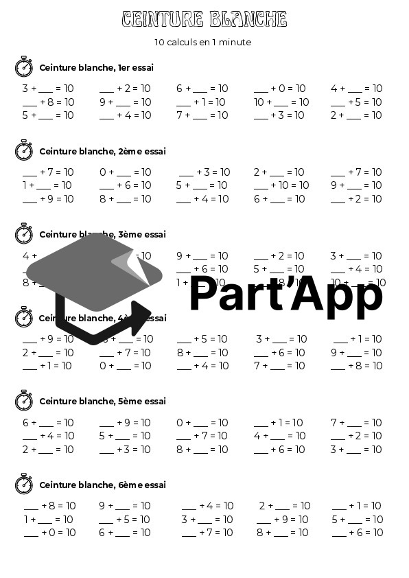 Ceintures de calculs additifs_5