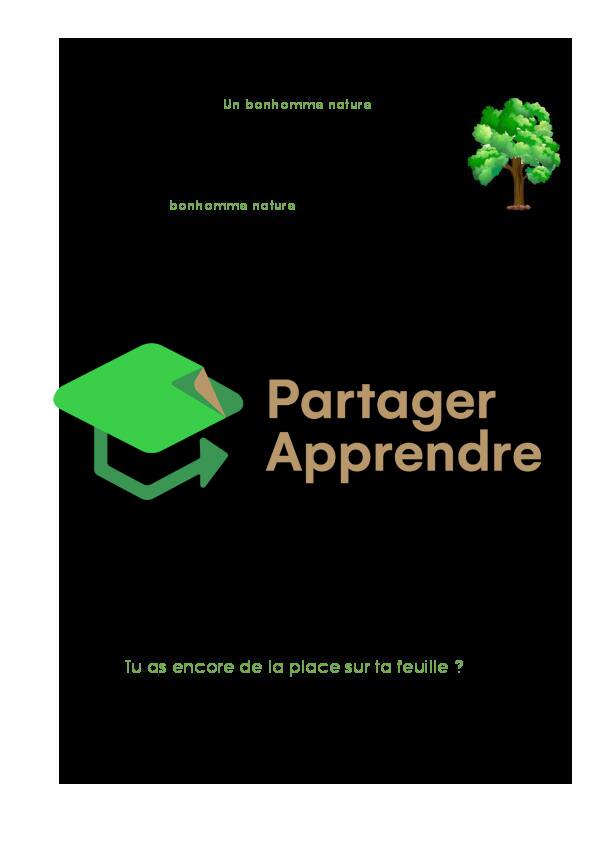 Activité de lecture en forêt_2