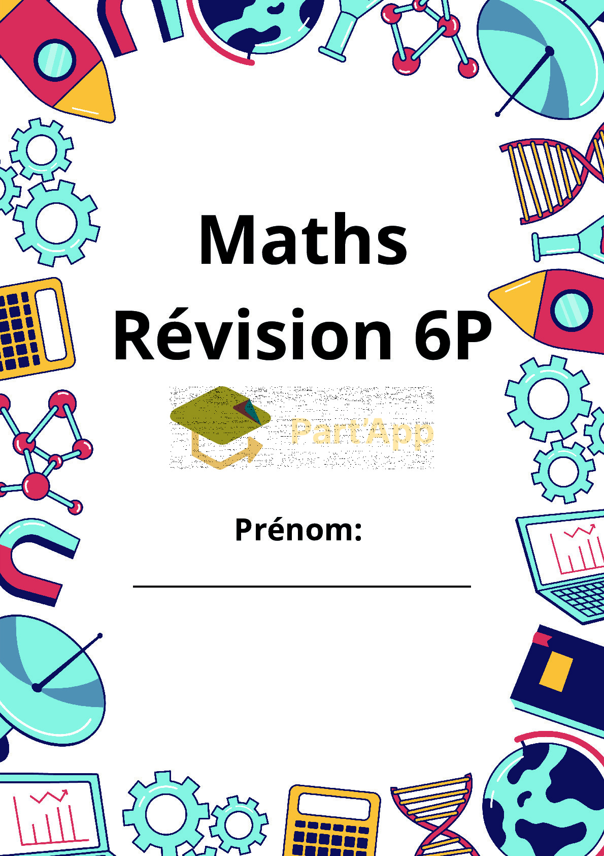 Math révision 6P_2