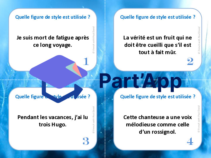 Les figures de style - 28 CÀT_12