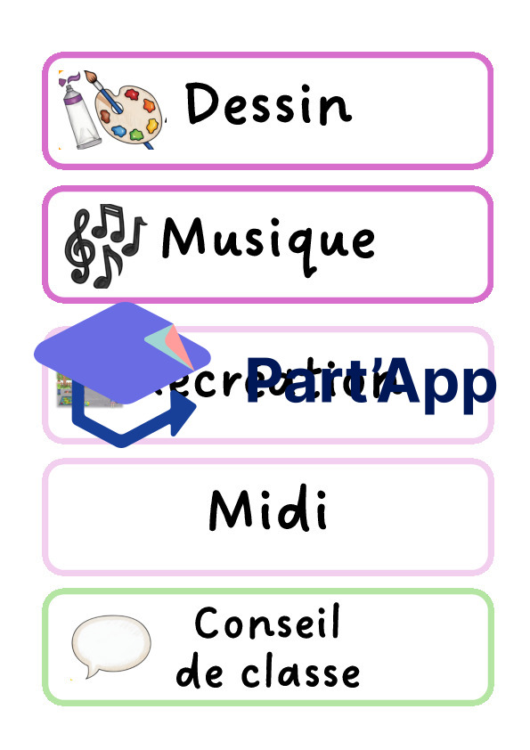 Programme du jour_2