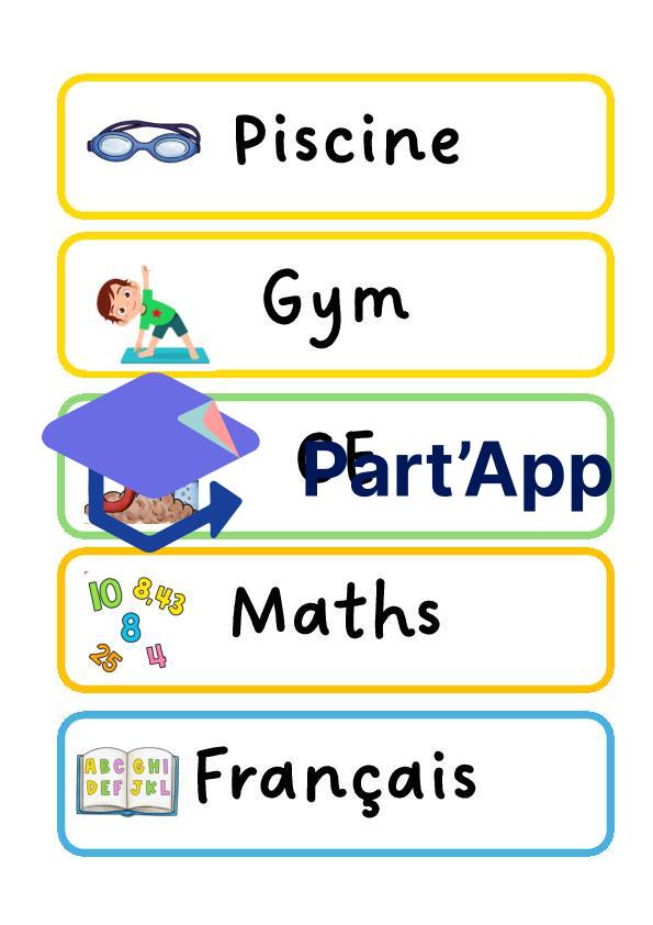 Programme du jour_4