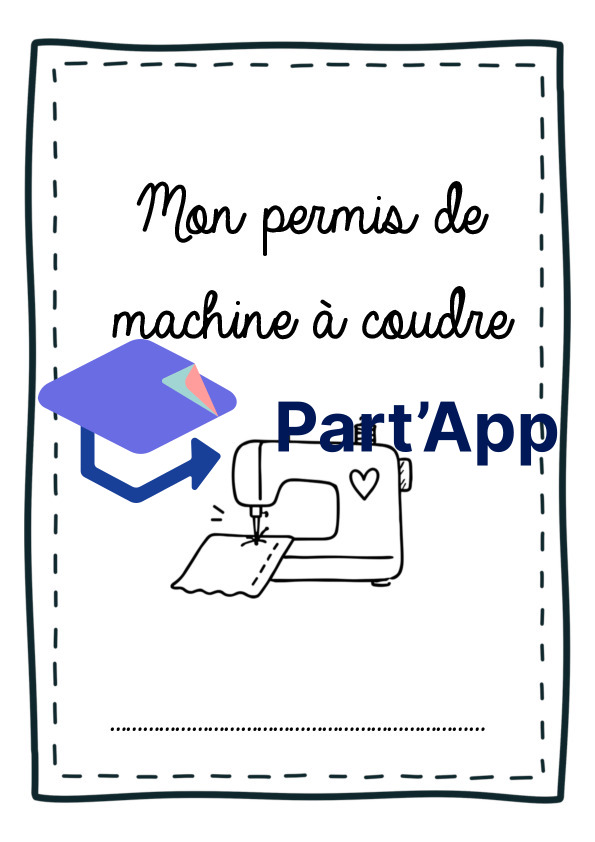 Permis machine à coudre_2