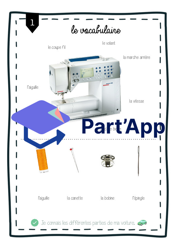 Permis machine à coudre_4