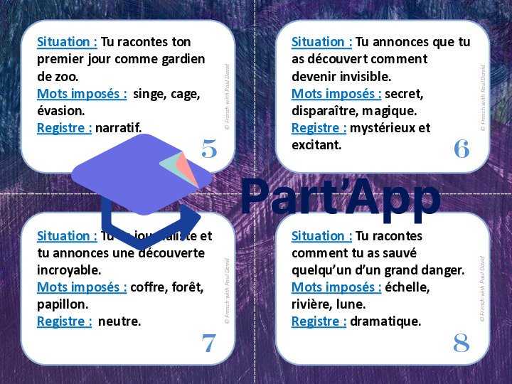 Improvisations orales avec contraintes - 28 CÀT_3