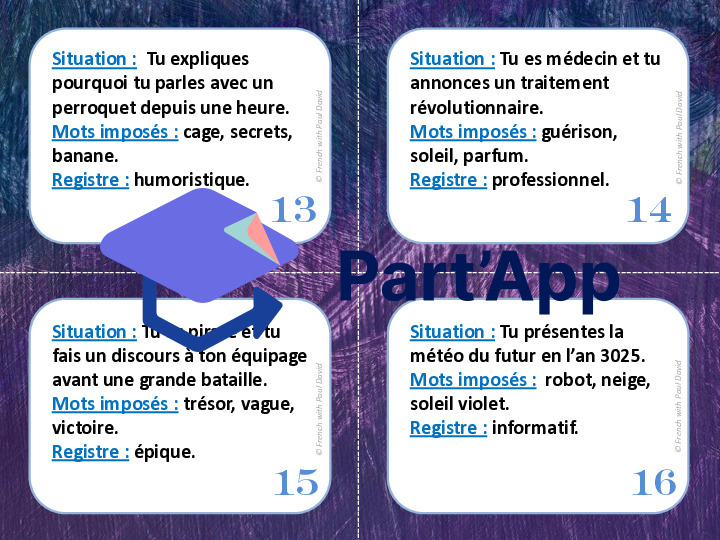 Improvisations orales avec contraintes - 28 CÀT_5