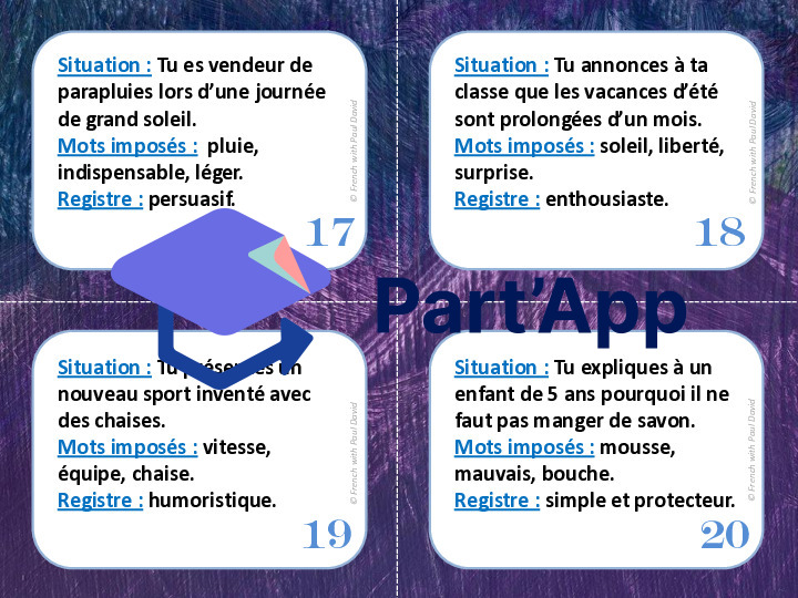 Improvisations orales avec contraintes - 28 CÀT_6