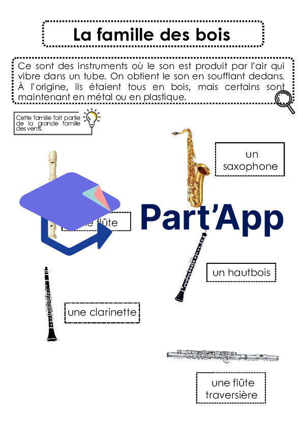 Les instruments de musique_7