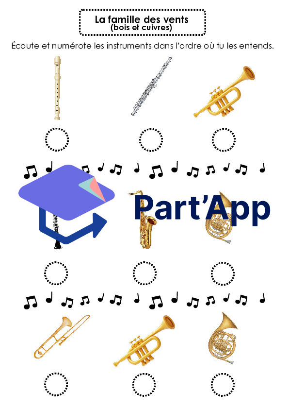 Les instruments de musique_11