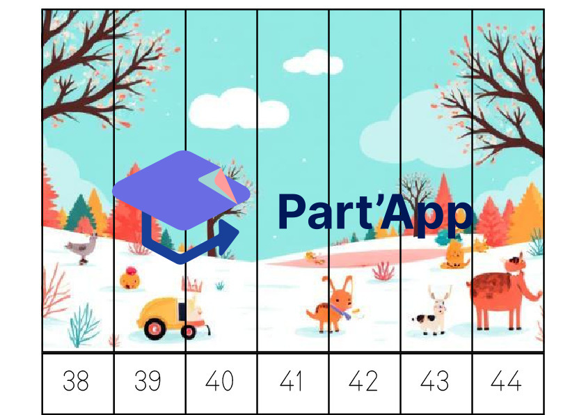 Puzzles nombres 50>_3
