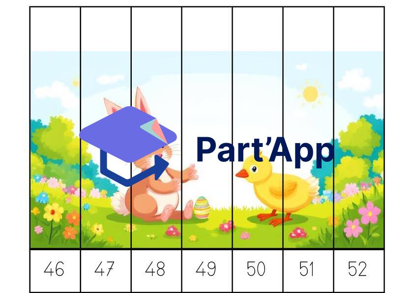 Puzzles nombres 50>_9