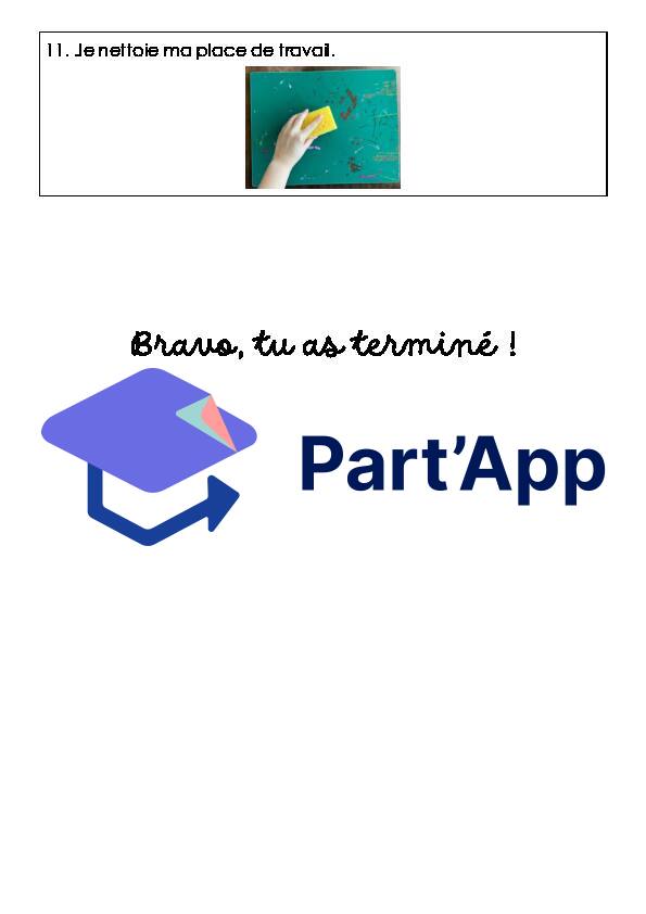 Alimentation - La glace pompon_5