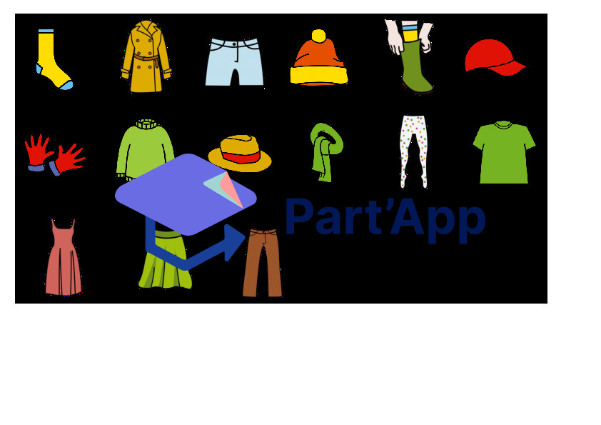 Jeu collaboratif de plateau – Les vêtements_2