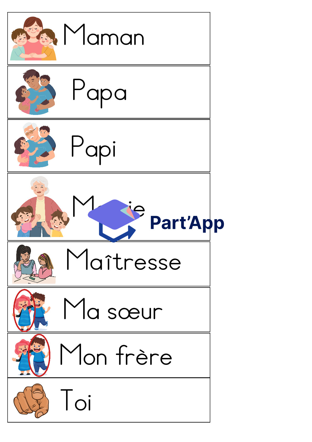 St Valentin: Ateliers lettres_9